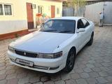 Toyota Chaser 1993 года за 1 700 000 тг. в Алматы