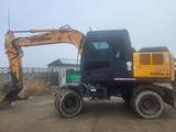 Hyundai  R140W 2008 года за 20 000 000 тг. в Кызылорда – фото 2