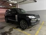 Land Rover Range Rover 2019 года за 43 000 000 тг. в Алматы