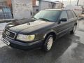 Audi 100 1993 годаүшін1 700 000 тг. в Кентау – фото 6