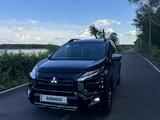 Mitsubishi Xpander Cross 2023 года за 11 100 000 тг. в Петропавловск – фото 2