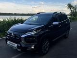 Mitsubishi Xpander Cross 2023 года за 11 100 000 тг. в Петропавловск – фото 4