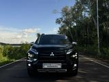 Mitsubishi Xpander Cross 2023 года за 11 100 000 тг. в Петропавловск