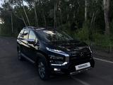Mitsubishi Xpander Cross 2023 года за 11 100 000 тг. в Петропавловск – фото 3