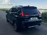 Mitsubishi Xpander Cross 2023 года за 11 100 000 тг. в Петропавловск – фото 5