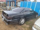 Toyota Mark II 1996 года за 800 000 тг. в Астана – фото 3
