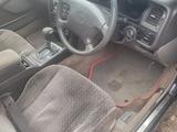 Toyota Mark II 1996 года за 800 000 тг. в Астана – фото 4