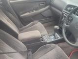 Toyota Mark II 1996 года за 800 000 тг. в Астана – фото 5