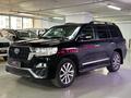 Toyota Land Cruiser 2016 годаүшін32 300 000 тг. в Астана – фото 2