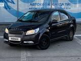 Ravon Nexia R3 2017 года за 4 665 487 тг. в Усть-Каменогорск