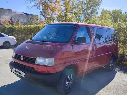 Volkswagen Transporter 2001 года за 5 000 000 тг. в Актобе