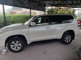 Toyota Land Cruiser Prado 2013 года за 12 600 000 тг. в Алматы – фото 4