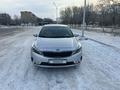 Kia Cerato 2017 года за 7 400 000 тг. в Караганда – фото 2