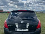 Nissan Murano 2003 годаүшін3 100 000 тг. в Бурабай (Боровое) – фото 3