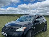 Nissan Murano 2003 годаүшін3 100 000 тг. в Бурабай (Боровое)