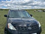 Nissan Murano 2003 годаүшін3 100 000 тг. в Бурабай (Боровое) – фото 2