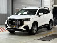 Geely Okavango Flagship 2024 года за 12 990 000 тг. в Алматы