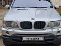 BMW X5 2003 года за 5 400 000 тг. в Атырау – фото 7