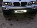 BMW X5 2003 годаүшін5 400 000 тг. в Атырау – фото 11