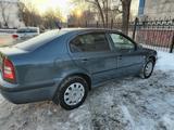 Skoda Octavia 2006 годаүшін2 900 000 тг. в Астана – фото 3