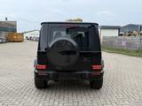 Mercedes-Benz G 63 AMG 2026 годаүшін203 000 000 тг. в Алматы – фото 3