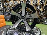 Диски R-15*4*100 в наличии Astana за 140 000 тг. в Астана – фото 3