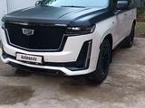 Cadillac Escalade 2021 годаүшін51 000 000 тг. в Атырау