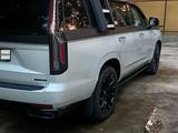Cadillac Escalade 2021 годаүшін51 000 000 тг. в Атырау – фото 3