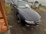 Mazda Eunos 500 1995 годаүшін450 000 тг. в Астана – фото 2