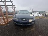 Mazda Eunos 500 1995 годаүшін450 000 тг. в Астана
