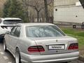 Mercedes-Benz E 55 AMG 2001 года за 7 100 000 тг. в Алматы – фото 4