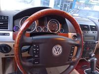 Volkswagen Touareg 2007 годаүшін6 999 999 тг. в Астана