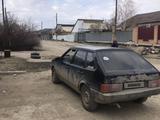 ВАЗ (Lada) 2109 2000 года за 785 000 тг. в Жезказган – фото 5