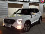 Hyundai Creta 2021 года за 8 500 000 тг. в Алматы – фото 2