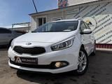 Kia Cee'd 2014 года за 5 800 000 тг. в Костанай – фото 3