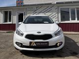 Kia Cee'd 2014 года за 5 800 000 тг. в Костанай – фото 2