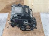 Двигатель 6G73 MVV 2.5 SOHC 24v Mitsubishi Diamante Galant трамблер за 470 000 тг. в Караганда – фото 2