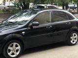 Chevrolet Lacetti 2013 года за 5 300 000 тг. в Кокшетау