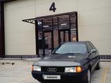 Audi 80 1994 годаүшін750 000 тг. в Жетысай