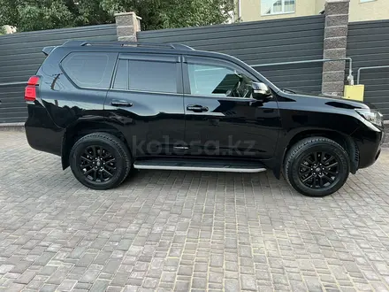 Toyota Land Cruiser Prado 2018 года за 24 000 000 тг. в Алматы – фото 2