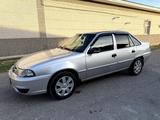 Daewoo Nexia 2013 года за 2 500 000 тг. в Шымкент – фото 3