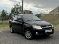 ВАЗ (Lada) Granta 2190 2012 годаүшін2 450 000 тг. в Караганда – фото 3
