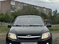 ВАЗ (Lada) Granta 2190 2012 годаүшін2 450 000 тг. в Караганда – фото 14