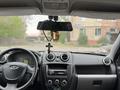 ВАЗ (Lada) Granta 2190 2012 годаүшін2 450 000 тг. в Караганда – фото 17