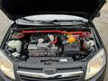 ВАЗ (Lada) Granta 2190 2012 годаүшін2 450 000 тг. в Караганда – фото 26