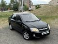 ВАЗ (Lada) Granta 2190 2012 годаүшін2 450 000 тг. в Караганда – фото 4