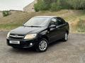 ВАЗ (Lada) Granta 2190 2012 годаүшін2 450 000 тг. в Караганда – фото 5