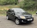 ВАЗ (Lada) Granta 2190 2012 годаүшін2 450 000 тг. в Караганда – фото 6