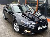 Kia Optima 2012 года за 6 300 000 тг. в Алматы