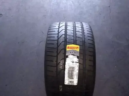 Pirelli P Zero 295/35 r21 103 Y за 400 000 тг. в Алматы